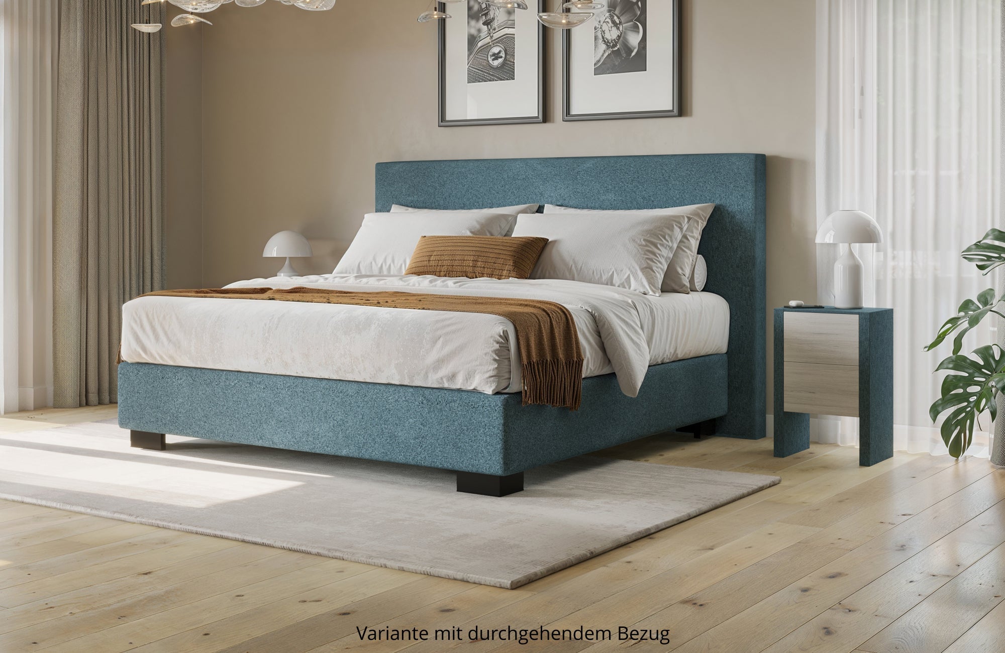 Premium Boxspringbett Lugano cpb_ordered related_to_7386725449877