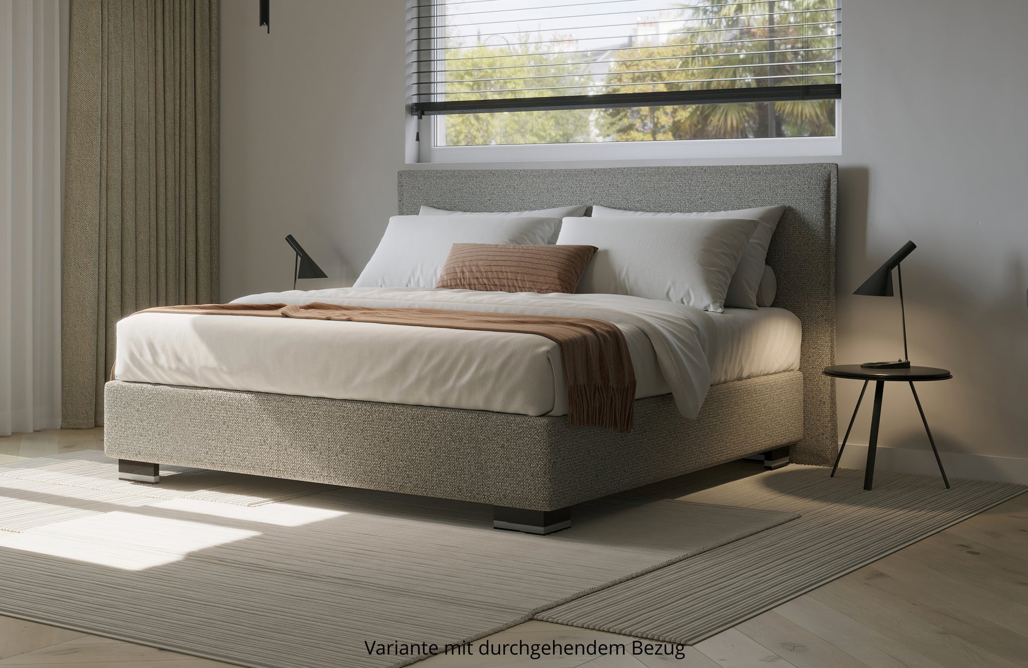 Premium Boxspringbett Prato cpb_ordered related_to_8263463600277